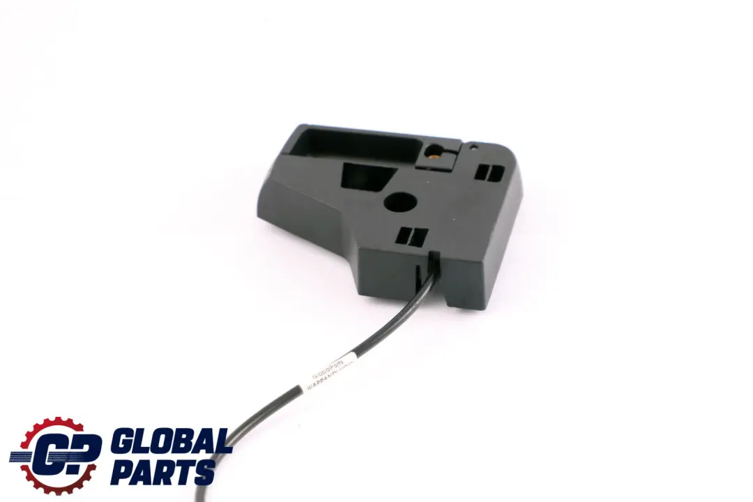 BMW F30 F80 M3 F82 M4 Unlocking Unit Rear Seat Right Left O/N/S - SKU 7283922 - Part number 7283922