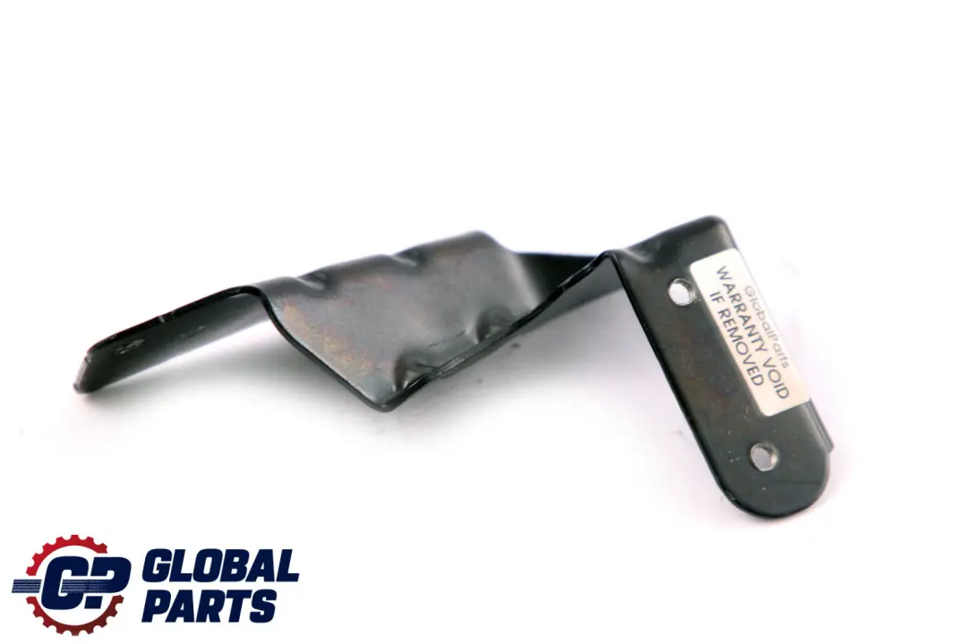 Trunk Bracket Holder Capping Left N/S to BMW 3 Series F31 with Part number 7283987 BMW 3 Series F31 Trunk Bracket Holder Capping Left N/S - SKU 7283987 - Part number 7283987
