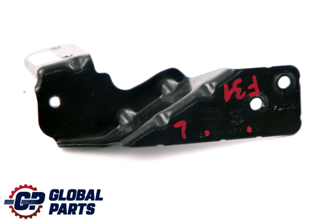 Trunk Bracket Holder Capping Left N/S to BMW 3 Series F31 with Part number 7283987 BMW 3 Series F31 Trunk Bracket Holder Capping Left N/S - SKU 7283987 - Part number 7283987