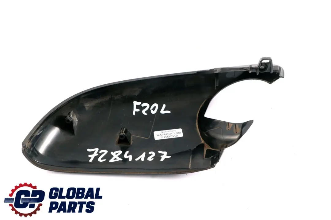 Obudowa Lusterka Dolna Lewa do BMW F20 F21 F22 F30 o numerze 7284127 BMW F20 F21 F22 F30 Obudowa Lusterka Dolna Lewa - SKU 7284127 - Numer Części 7284127