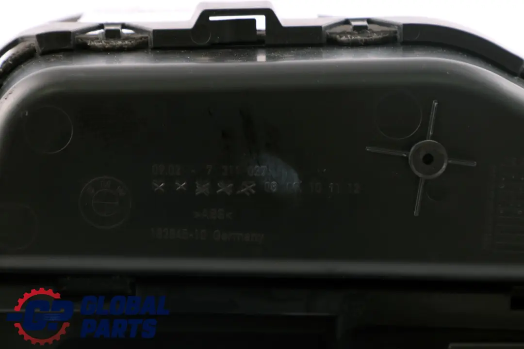 Abdeckung Batterie Oberteil für BMW 4 er F32 F82 M4 LCI mit Teilenummer 7284136 BMW 4 er F32 F82 M4 LCI Abdeckung Batterie Oberteil - SKU 7284136 - Teilenummer 7284136