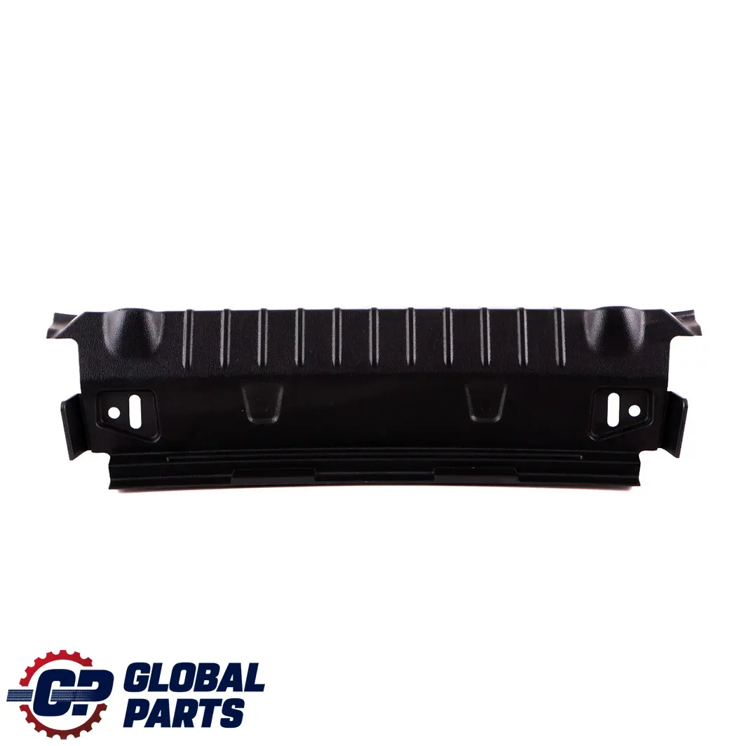 BMW F33 F83 M4 LCI Coperchio bagagliaio Coperchio carico davanzale nero - SKU 7284139 - Numero di parte 7284139