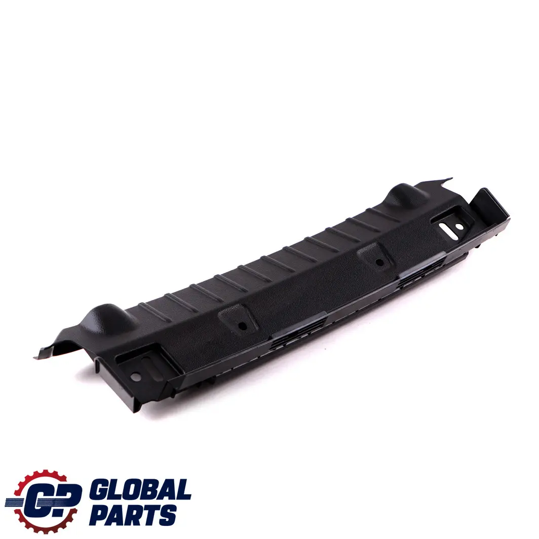 BMW F33 F83 M4 LCI Osłona Progu Załadunkowego Bagażnika - SKU 7284139 - Numer Części 7284139