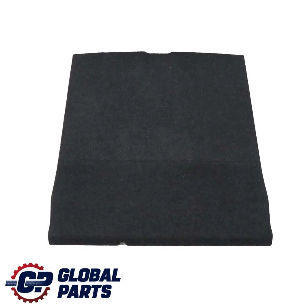Boot Trunk Lid Floor Carpet Compartment to BMW 4 Series F32 LCI F82 M4 with Part number 7284140 BMW 4 Series F32 LCI F82 M4 Boot Trunk Lid Floor Carpet Compartment - SKU 7284140 - Part number 7284140