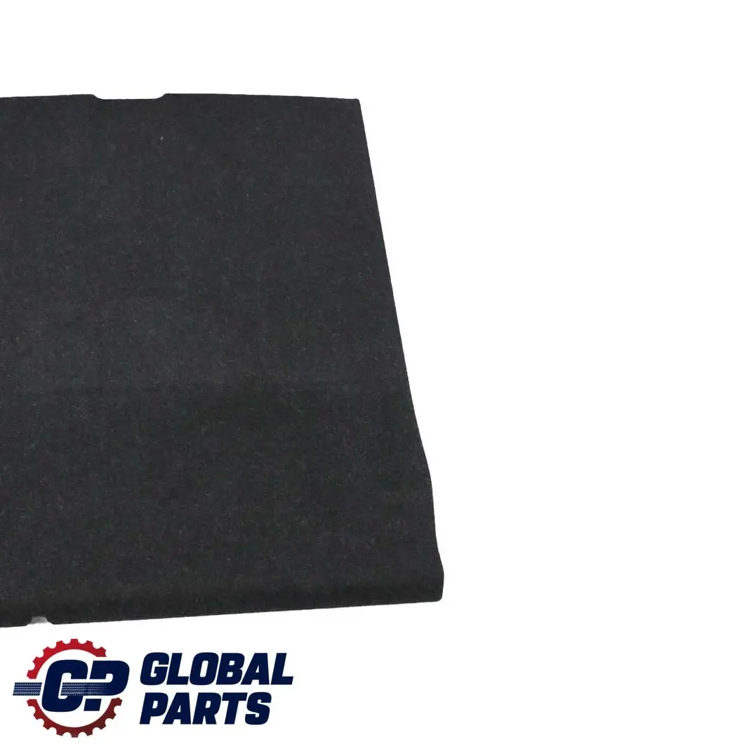 BMW Série 4 F32 LCI F82 M4 Coffre Couvercle Plancher Tapis Compartiment - SKU 7284140 - Numéro de pièce 7284140