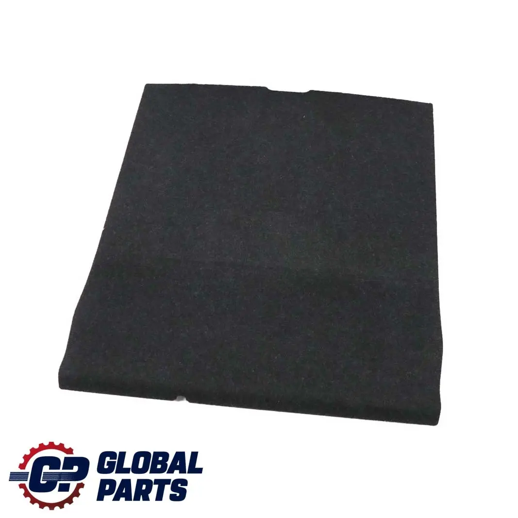 Podłoga wykładzina bagażnika do BMW M4 F32 F82 o numerze 7284140 BMW M4 F32 F82 Podłoga wykładzina bagażnika - SKU 7284140 - Numer Części 7284140