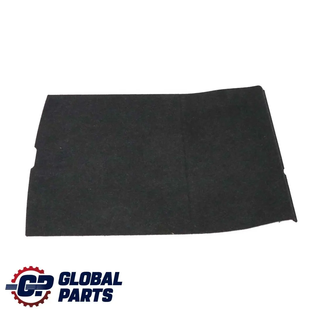 BMW Série 4 F32 LCI F82 M4 Coffre Couvercle Plancher Tapis Compartiment - SKU 7284140 - Numéro de pièce 7284140