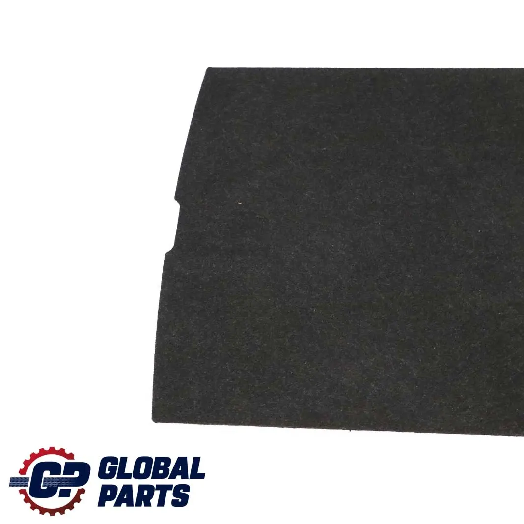 BMW Série 4 F32 LCI F82 M4 Coffre Couvercle Plancher Tapis Compartiment - SKU 7284140 - Numéro de pièce 7284140