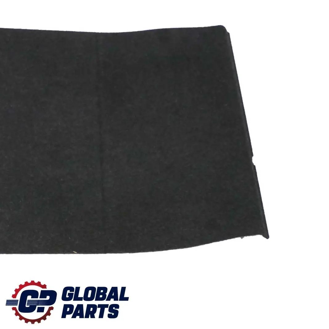 BMW Série 4 F32 LCI F82 M4 Coffre Couvercle Plancher Tapis Compartiment - SKU 7284140 - Numéro de pièce 7284140