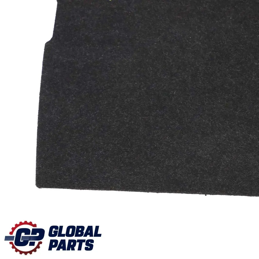 BMW Série 4 F32 LCI F82 M4 Coffre Couvercle Plancher Tapis Compartiment - SKU 7284140 - Numéro de pièce 7284140
