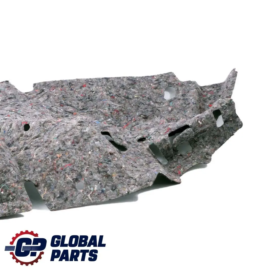 Boot Trunk Left N/S Sound Insulation Panel to BMW 4 Series F32 F82 M4 with Part number 7284145 BMW 4 Series F32 F82 M4 Boot Trunk Left N/S Sound Insulation Panel - SKU 7284145 - Part number 7284145