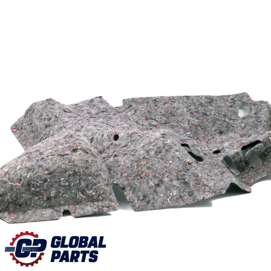 Gepäckraum Schallisolierung Panel Links für BMW 4 er F32 F82 M4 mit Teilenummer 7284145 BMW 4 er F32 F82 M4 Gepäckraum Schallisolierung Panel Links - SKU 7284145 - Teilenummer 7284145