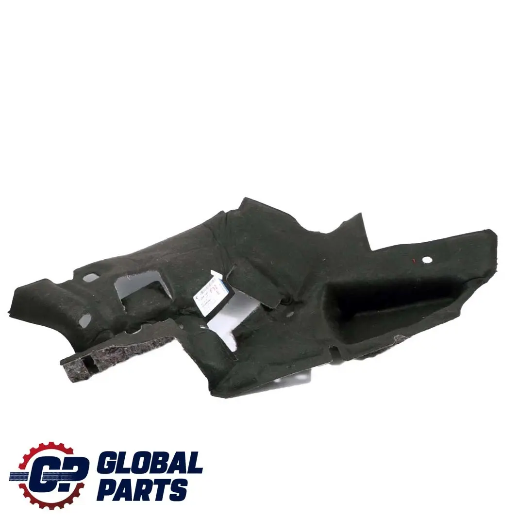 Boot Trunk Left N/S Sound Insulation Panel to BMW 4 Series F32 F82 M4 with Part number 7284145 BMW 4 Series F32 F82 M4 Boot Trunk Left N/S Sound Insulation Panel - SKU 7284145 - Part number 7284145