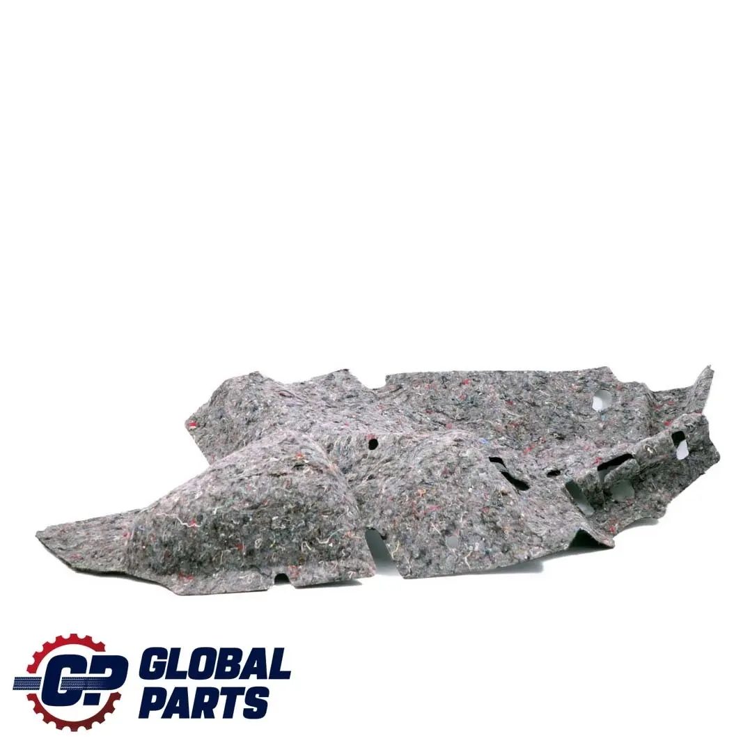 Gepäckraum Schallisolierung Panel Links für BMW 4 er F32 F82 M4 mit Teilenummer 7284145 BMW 4 er F32 F82 M4 Gepäckraum Schallisolierung Panel Links - SKU 7284145 - Teilenummer 7284145