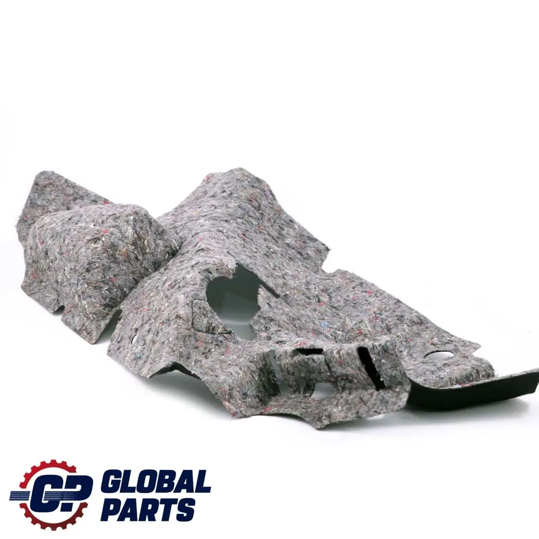 Boot Trunk Left N/S Sound Insulation Panel to BMW 4 Series F32 F82 M4 with Part number 7284145 BMW 4 Series F32 F82 M4 Boot Trunk Left N/S Sound Insulation Panel - SKU 7284145 - Part number 7284145