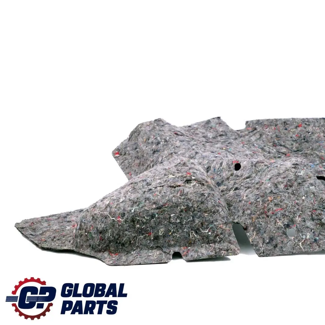 Boot Trunk Left N/S Sound Insulation Panel to BMW 4 Series F32 F82 M4 with Part number 7284145 BMW 4 Series F32 F82 M4 Boot Trunk Left N/S Sound Insulation Panel - SKU 7284145 - Part number 7284145