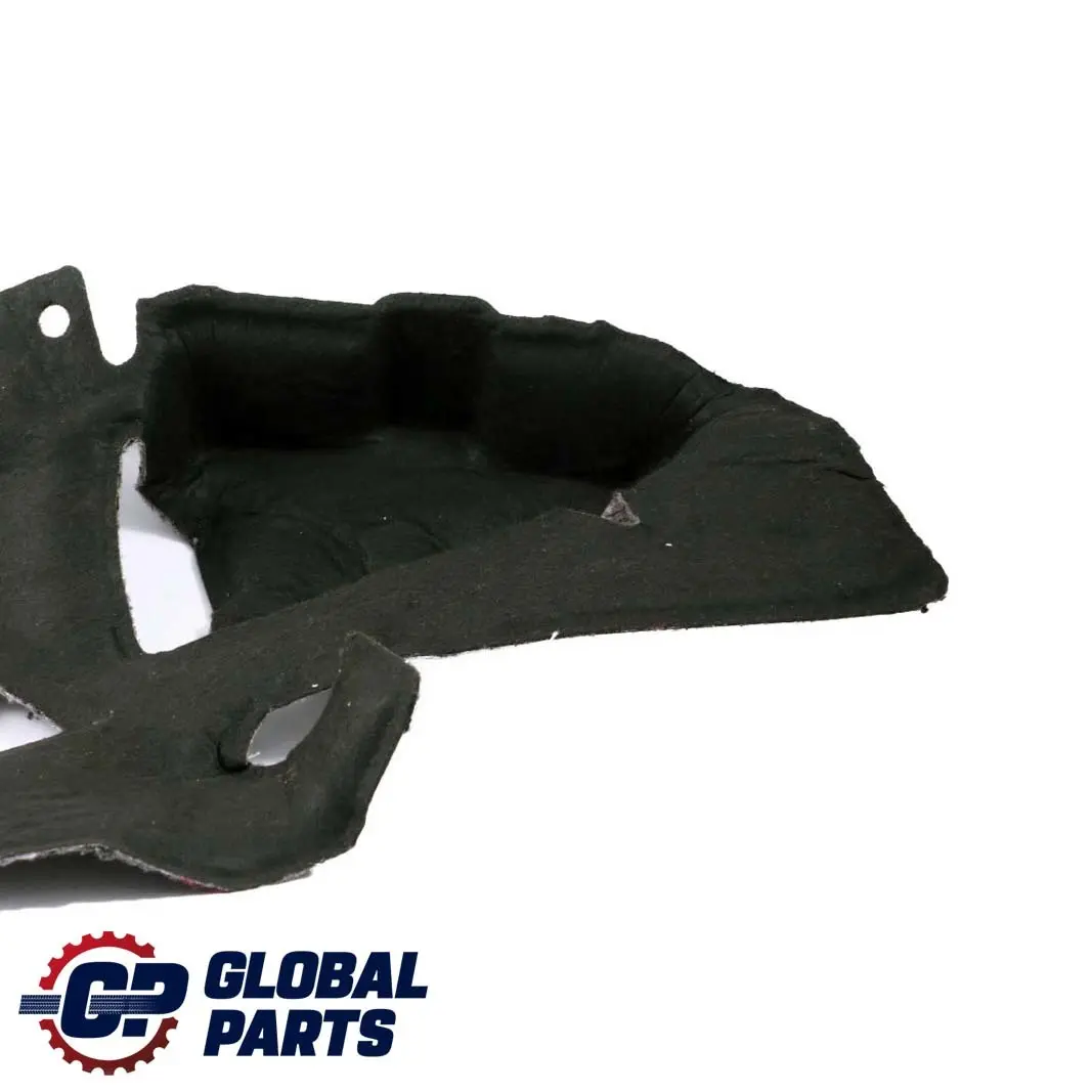 BMW 4 er F32 F82 M4 Gepäckraum Schallisolierung Panel Rechts - SKU 7284146 - Teilenummer 7284146