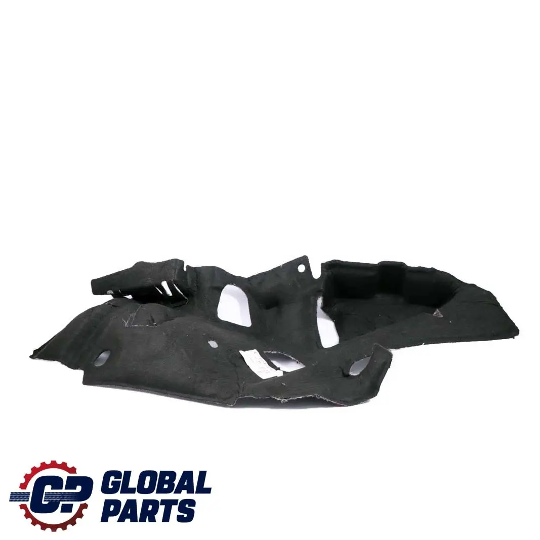 BMW 4 er F32 F82 M4 Gepäckraum Schallisolierung Panel Rechts 7284146