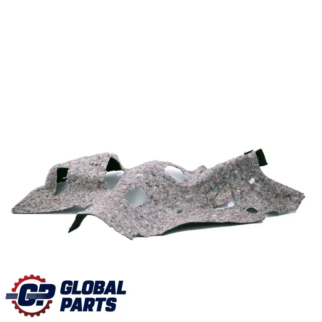 Gepäckraum Schallisolierung Panel Rechts für BMW 4 er F32 F82 M4 mit Teilenummer 7284146 BMW 4 er F32 F82 M4 Gepäckraum Schallisolierung Panel Rechts - SKU 7284146 - Teilenummer 7284146