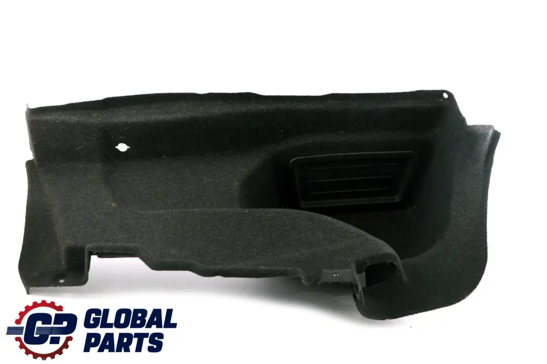 Trunk Luggage Trim Panel Boot Left N/S to BMW 4 Series F32 F82 M4 LCI with Part number 7284149 BMW 4 Series F32 F82 M4 LCI Trunk Luggage Trim Panel Boot Left N/S - SKU 7284149 - Part number 7284149