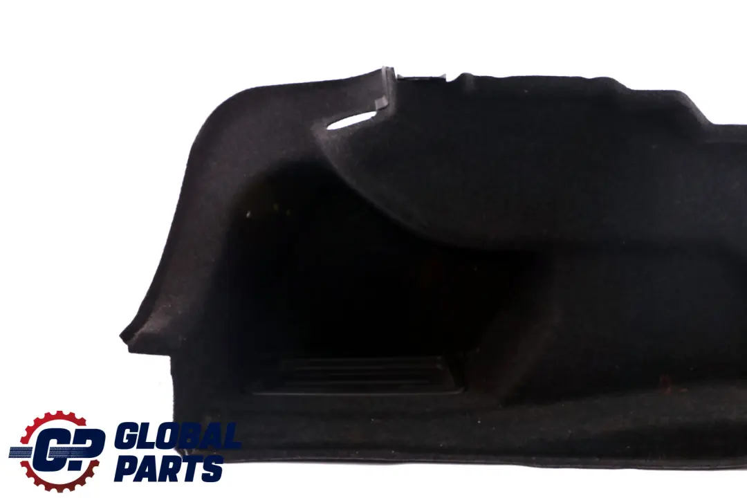 BMW 4 er F32 F82 M4 LCI Verkleidung Gepäckraum Links 5147 - SKU 7284149 - Teilenummer 7284149