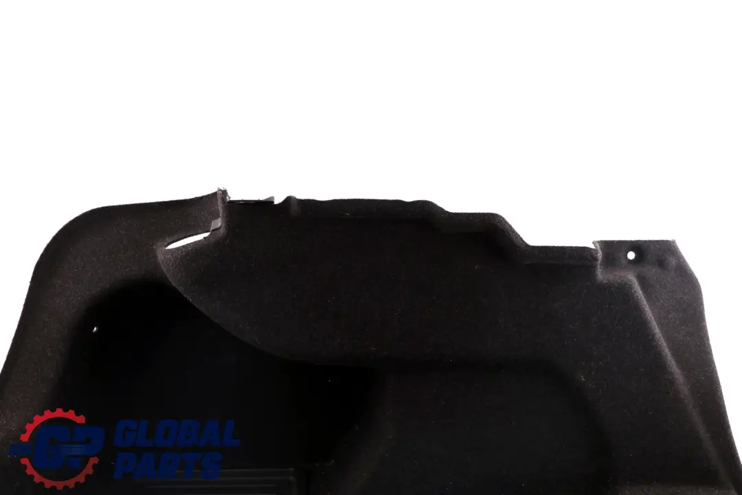 BMW 4 er F32 F82 M4 LCI Verkleidung Gepäckraum Links 5147 - SKU 7284149 - Teilenummer 7284149