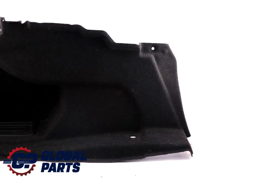 BMW 4 er F32 F82 M4 LCI Verkleidung Gepäckraum Links 5147 - SKU 7284149 - Teilenummer 7284149