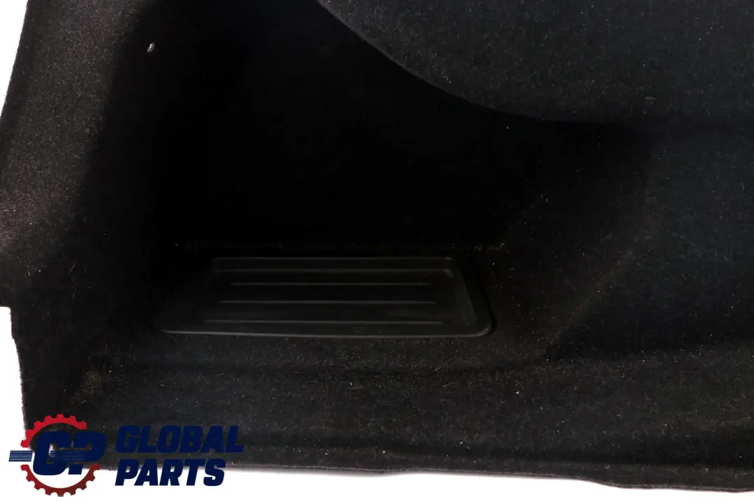 Trunk Luggage Trim Panel Boot Left N/S to BMW 4 Series F32 F82 M4 LCI with Part number 7284149 BMW 4 Series F32 F82 M4 LCI Trunk Luggage Trim Panel Boot Left N/S - SKU 7284149 - Part number 7284149