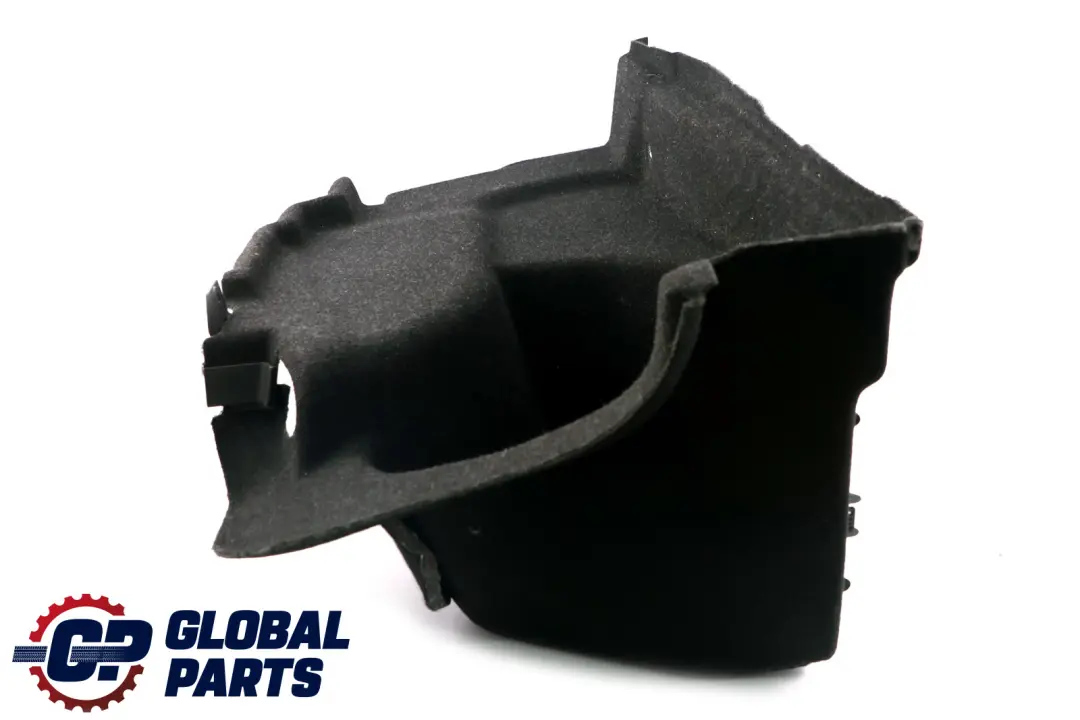 BMW 4 er F32 F82 M4 LCI Verkleidung Gepäckraum Links 5147 - SKU 7284149 - Teilenummer 7284149