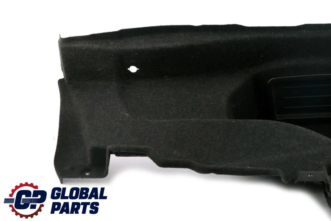 Trunk Luggage Trim Panel Boot Left N/S to BMW 4 Series F32 F82 M4 LCI with Part number 7284149 BMW 4 Series F32 F82 M4 LCI Trunk Luggage Trim Panel Boot Left N/S - SKU 7284149 - Part number 7284149