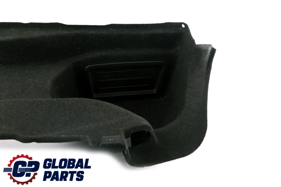 BMW 4 er F32 F82 M4 LCI Verkleidung Gepäckraum Links 5147 - SKU 7284149 - Teilenummer 7284149
