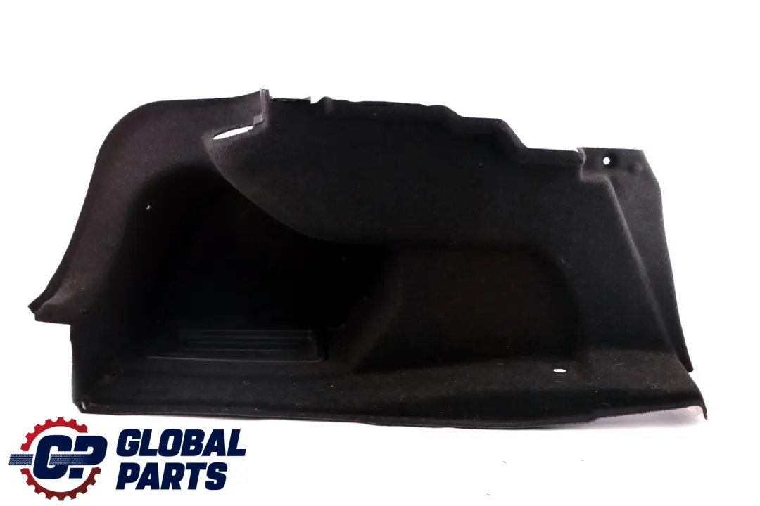 BMW 4 er F32 F82 M4 LCI Verkleidung Gepäckraum Links 5147 - SKU 7284149 - Teilenummer 7284149