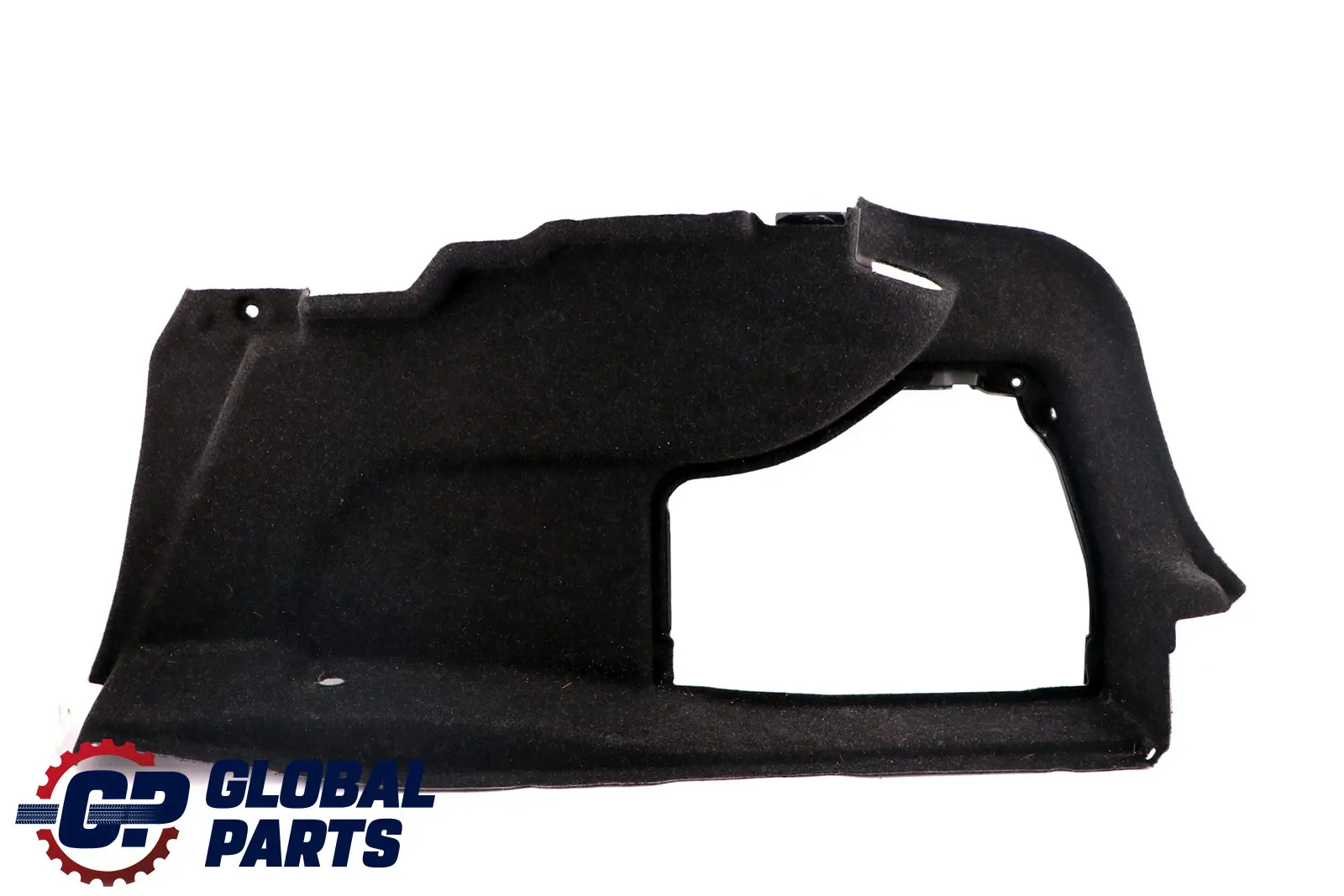 BMW F32 F82 M4 LCI Coffre Bagages Cache Bagages Droit 7284150