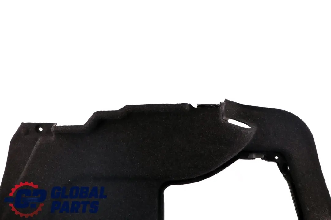 BMW F32 F82 M4 LCI Rivestimento Portabagagli Destra 7284150 - SKU 7284152 - Numero di parte 7284152