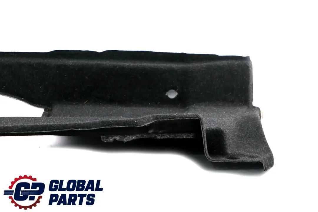 BMW F32 F82 M4 LCI Trunk Luggage Trim Panel Cover Boot Right O/S 7284150 - SKU 7284152 - Part number 7284152