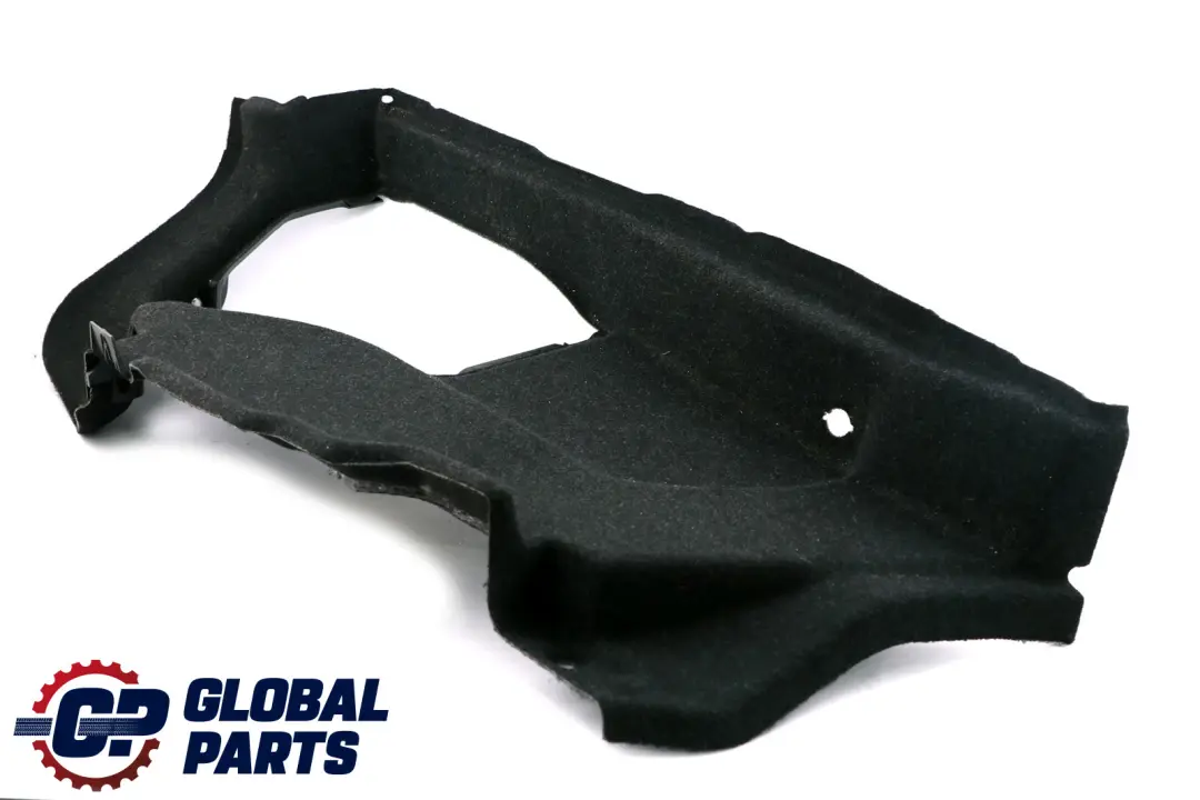BMW F32 F82 M4 LCI Trunk Luggage Trim Panel Cover Boot Right O/S 7284150 - SKU 7284152 - Part number 7284152