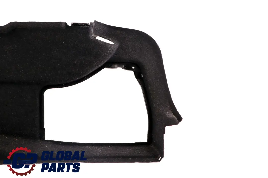 BMW F32 F82 M4 LCI Verkleidung Gepäckraum Rechts 7284150 - SKU 7284152 - Teilenummer 7284152
