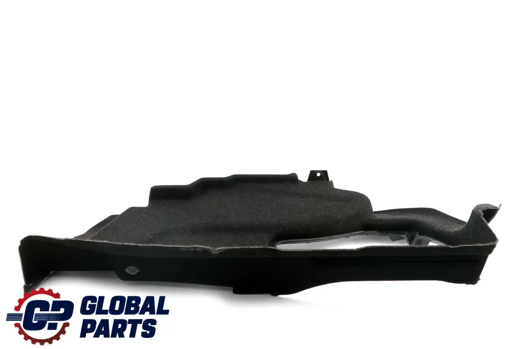 BMW F32 F82 M4 LCI Verkleidung Gepäckraum Rechts 7284150 - SKU 7284152 - Teilenummer 7284152