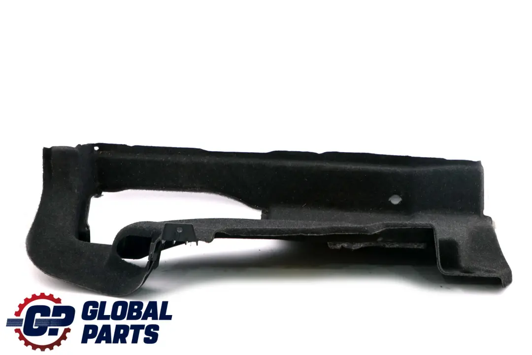 BMW F32 F82 M4 LCI Verkleidung Gepäckraum Rechts 7284150 - SKU 7284152 - Teilenummer 7284152