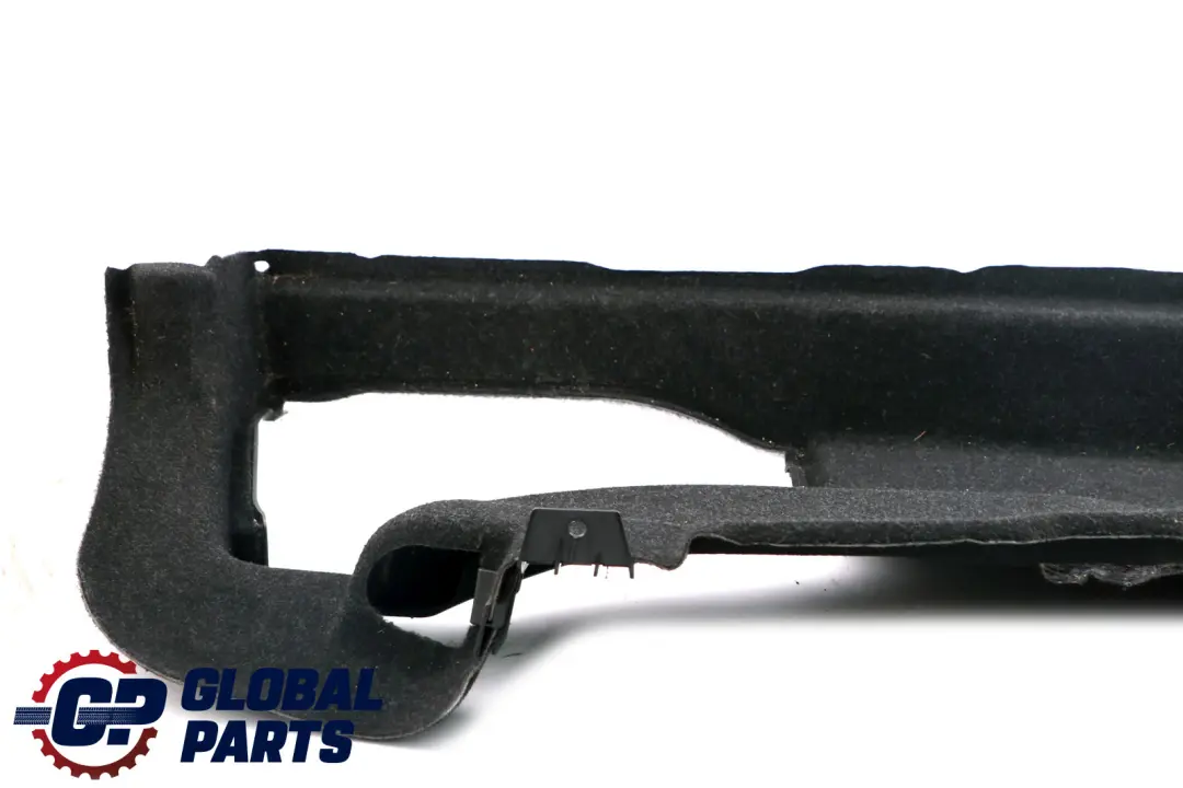 BMW F32 F82 M4 LCI Panel Boczek Bagażnika Prawy - SKU 7284152 - Numer Części 7284152