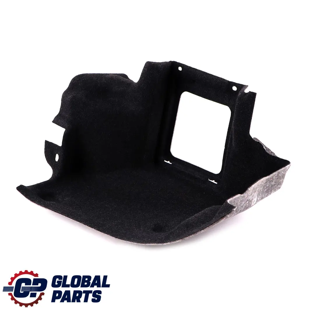 BMW 4 F32 F82 M4 Convertible Boot Trunk Luggage Trim Panel Left N/S - SKU 7284153 - Part number 7284153