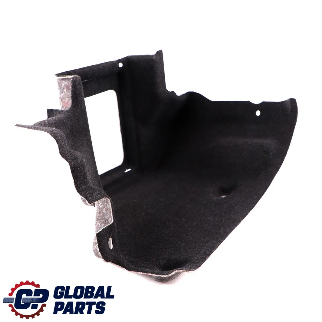 Baule Bagagliaio Pannello di rivestimento sinistro per BMW F32 F82 M4 Cabrio con numero di parte 7284153 BMW F32 F82 M4 Cabrio Baule Bagagliaio Pannello di rivestimento sinistro - SKU 7284153 - Numero di parte 7284153