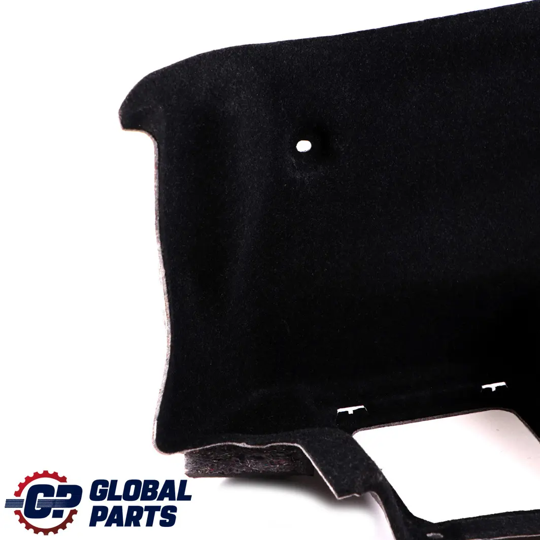 BMW 4 F32 F82 M4 Convertible Boot Trunk Luggage Trim Panel Left N/S - SKU 7284153 - Part number 7284153