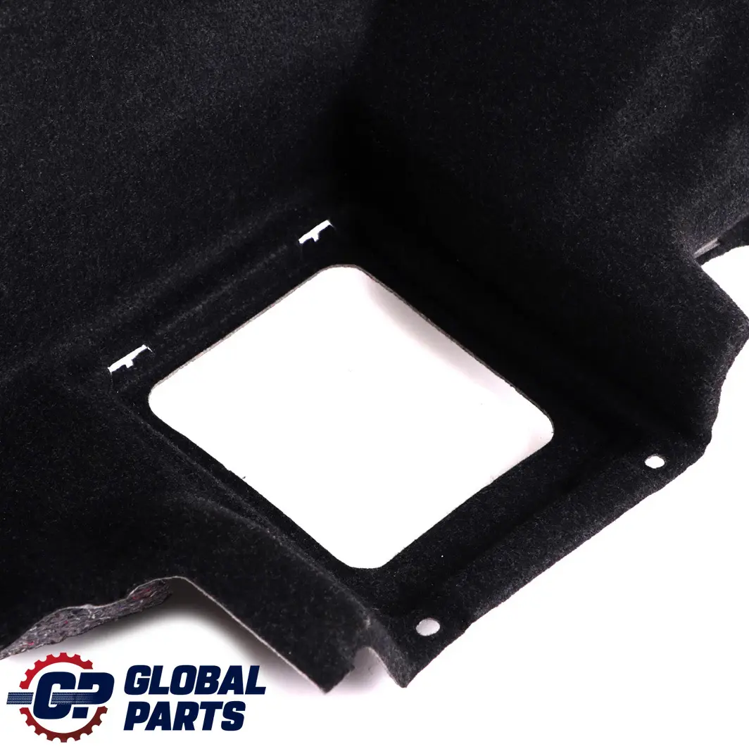 BMW 4 F32 F82 M4 Convertible Boot Trunk Luggage Trim Panel Left N/S - SKU 7284153 - Part number 7284153