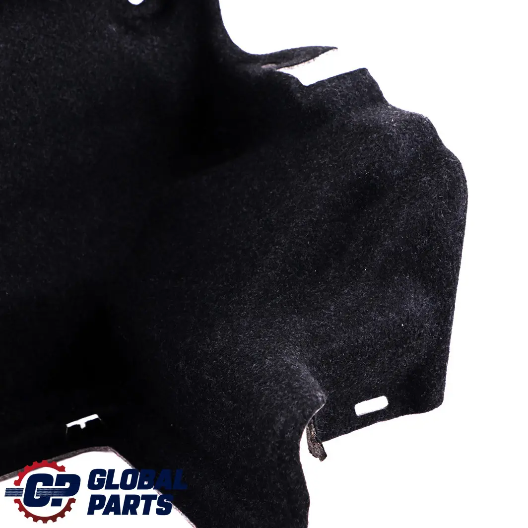 BMW F32 F82 M4 Embellecedor Maletero Convertible Izquierdo - SKU 7284153 - Número de pieza 7284153
