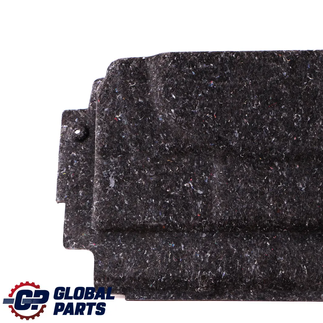 BMW 4 F33 F83 M4 Convertible Boot Trunk Lid Floor Carpet Compartment - SKU 7284161 - Part number 7284161