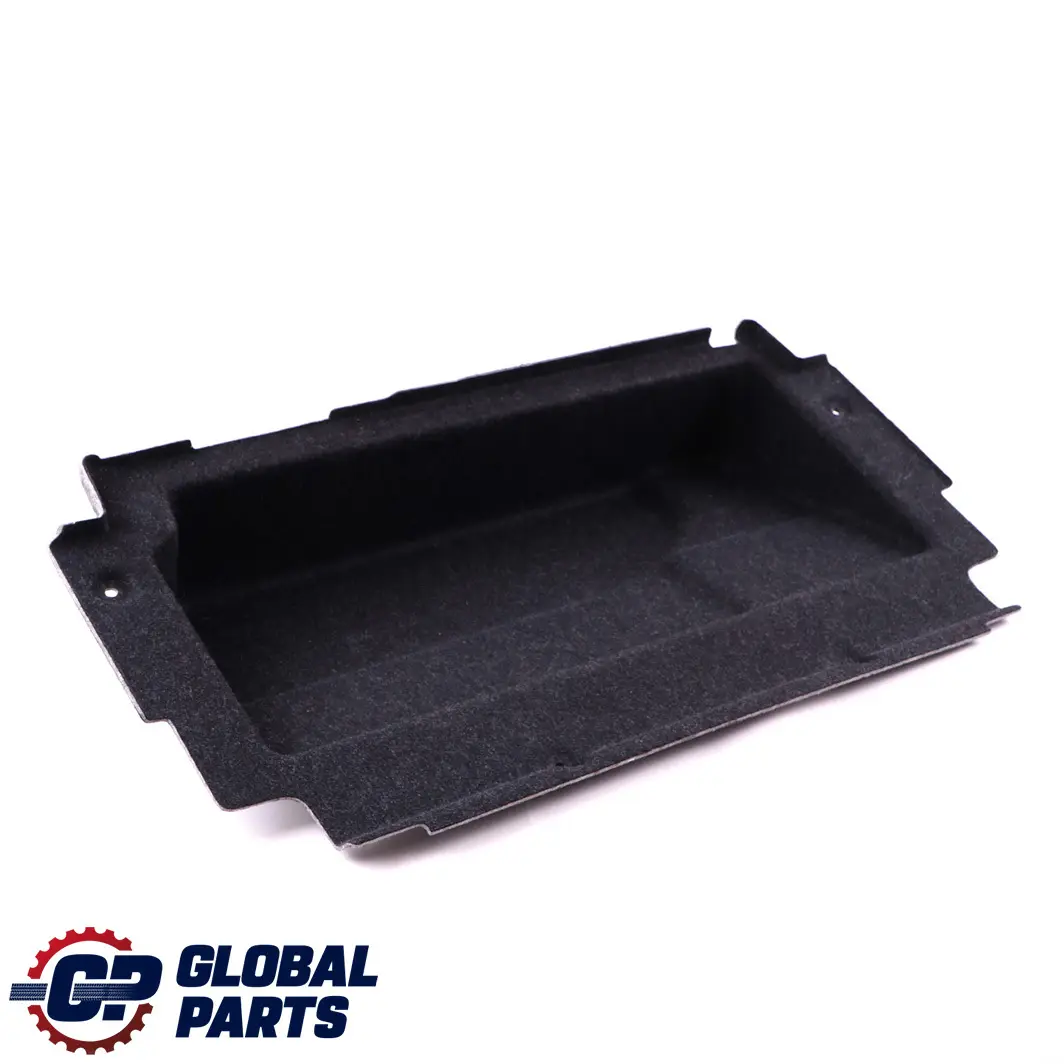 Kofferraumdeckel Boden Teppichfach für BMW 4 F33 F83 M4 Cabrio mit Teilenummer 7284161 BMW 4 F33 F83 M4 Cabrio Kofferraumdeckel Boden Teppichfach - SKU 7284161 - Teilenummer 7284161