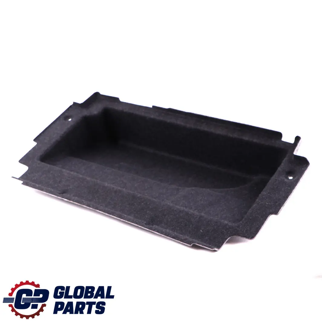 Kofferraumdeckel Boden Teppichfach für BMW 4 F33 F83 M4 Cabrio mit Teilenummer 7284161 BMW 4 F33 F83 M4 Cabrio Kofferraumdeckel Boden Teppichfach - SKU 7284161 - Teilenummer 7284161