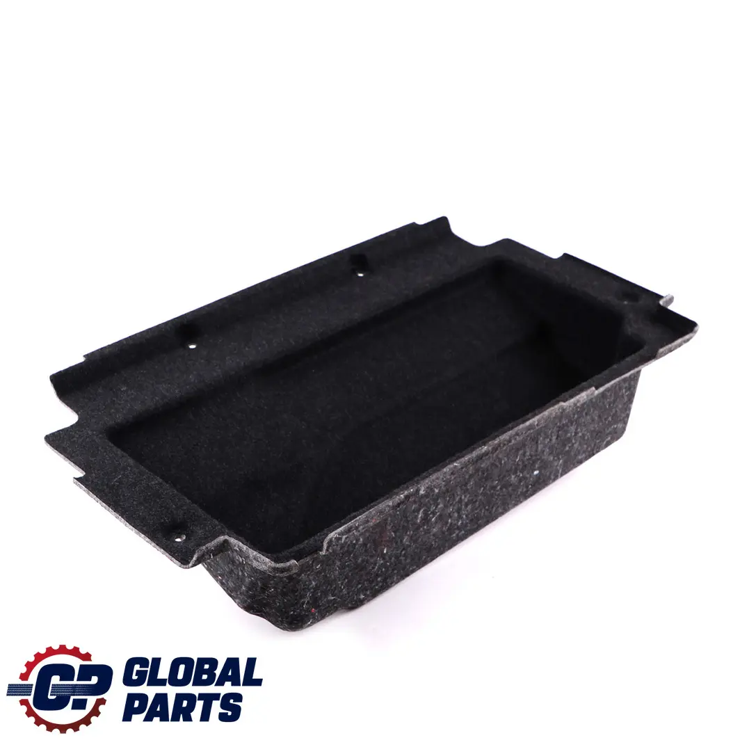 Stivale Coperchio Baule Pavimento Moquette Scomparto per BMW F33 F83 M4 con numero di parte 7284161 BMW F33 F83 M4 Stivale Coperchio Baule Pavimento Moquette Scomparto - SKU 7284161 - Numero di parte 7284161