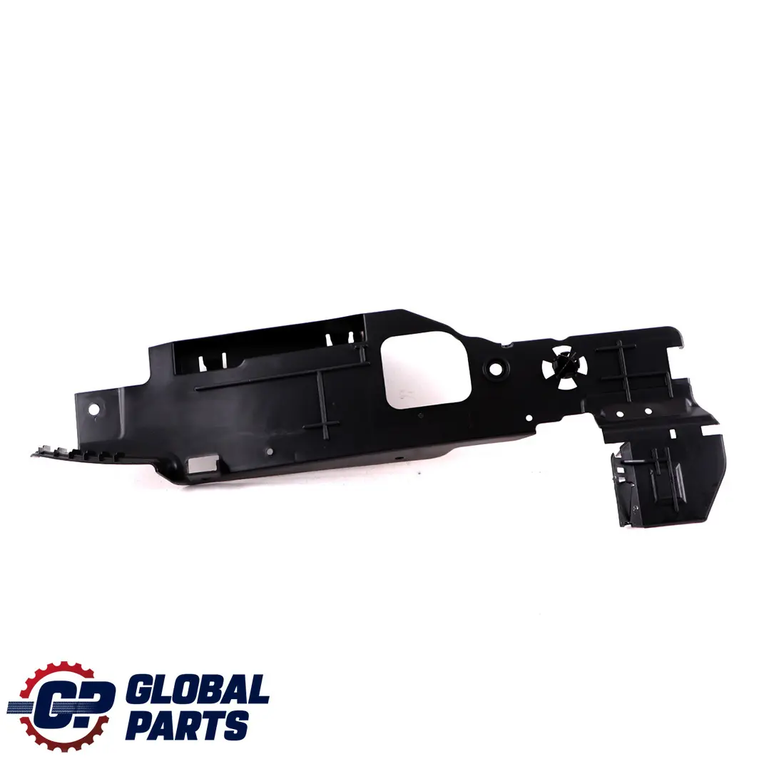 BMW F33 F83 M4 Cabriolet Supporto Staffa Trim Sinistra 7284165